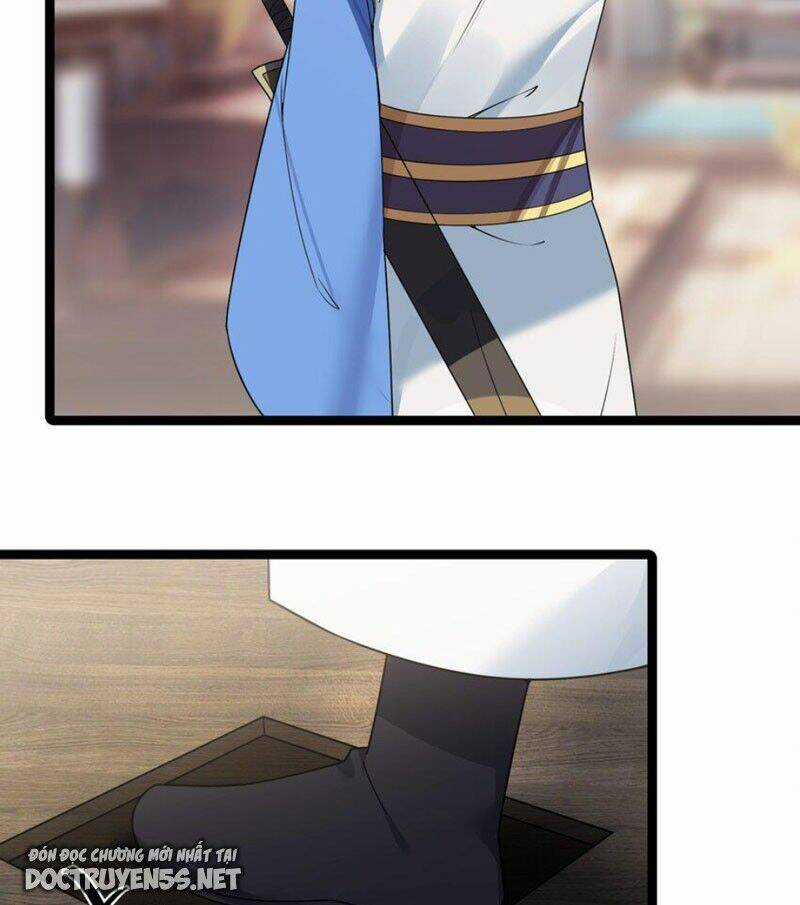 Nương Tử Nhà Ta Là Bạo Quân Nữ Đế Trong Tương Lai Chapter 44 trang 68