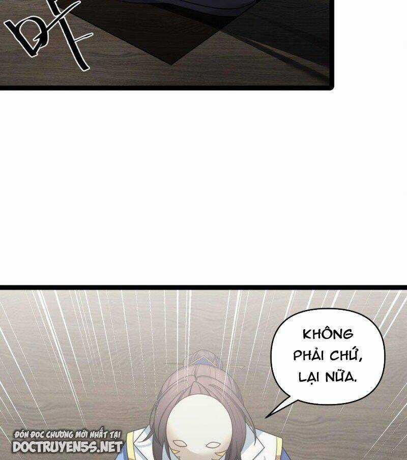 Nương Tử Nhà Ta Là Bạo Quân Nữ Đế Trong Tương Lai Chapter 44 trang 69