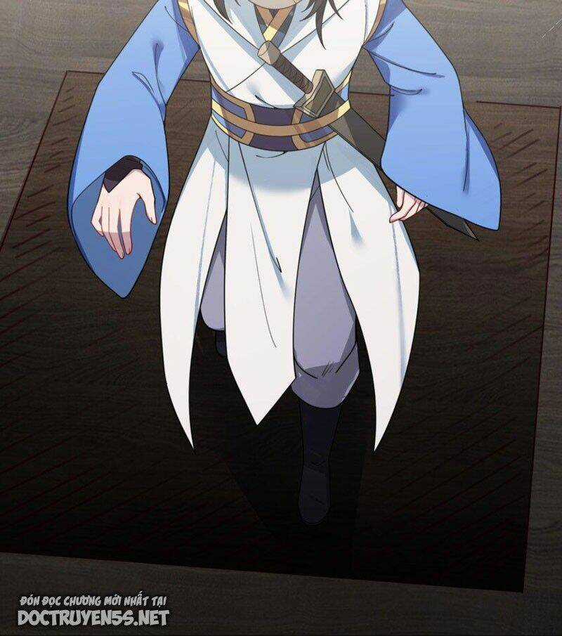 Nương Tử Nhà Ta Là Bạo Quân Nữ Đế Trong Tương Lai Chapter 44 trang 70