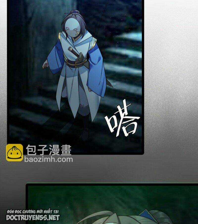 Nương Tử Nhà Ta Là Bạo Quân Nữ Đế Trong Tương Lai Chapter 44 trang 73