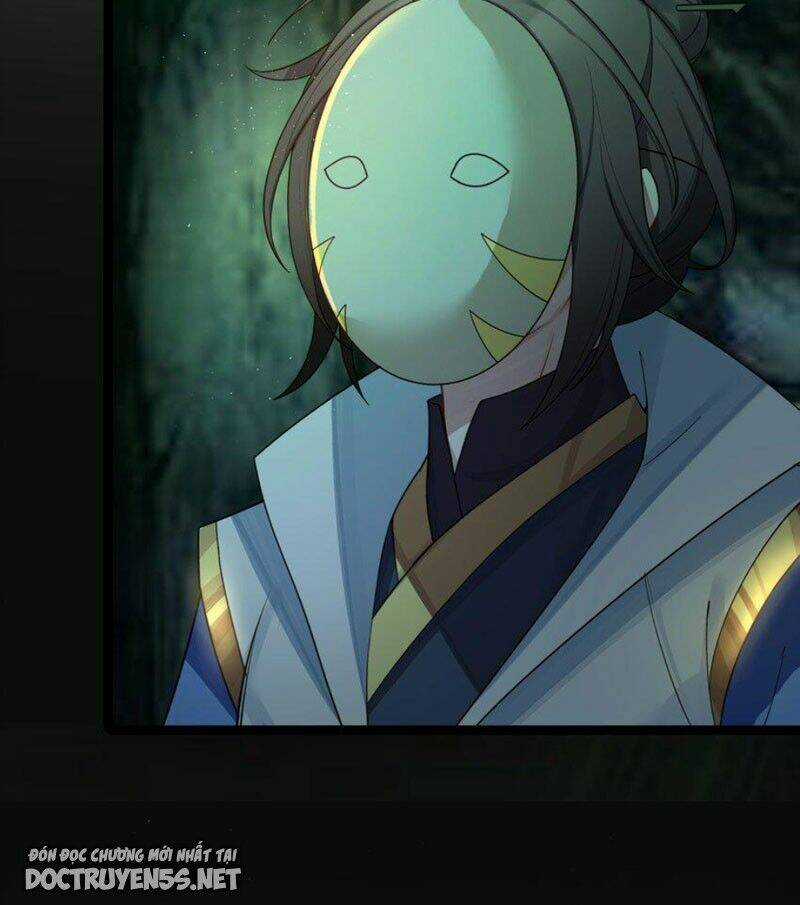 Nương Tử Nhà Ta Là Bạo Quân Nữ Đế Trong Tương Lai Chapter 44 trang 74