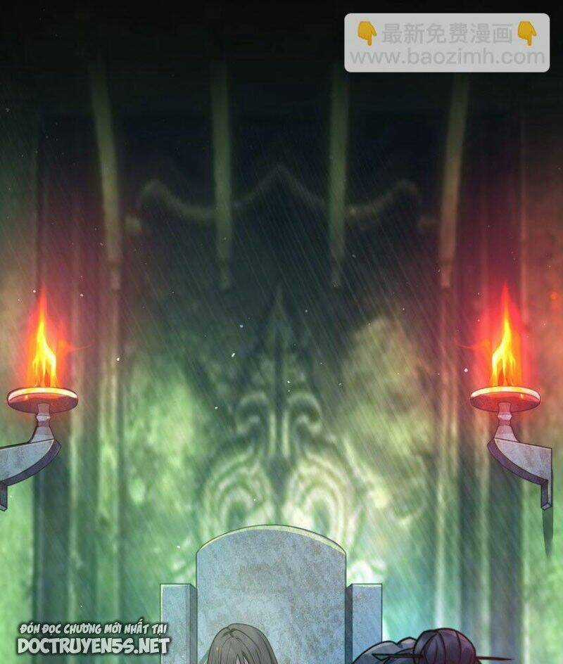 Nương Tử Nhà Ta Là Bạo Quân Nữ Đế Trong Tương Lai Chapter 44 trang 75