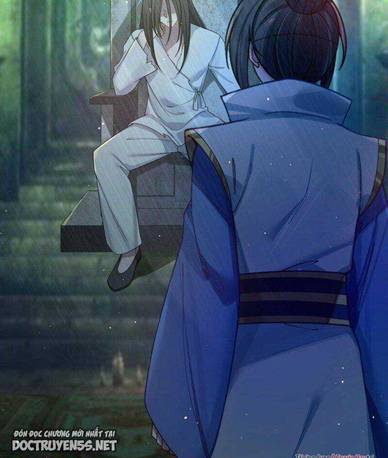 Nương Tử Nhà Ta Là Bạo Quân Nữ Đế Trong Tương Lai Chapter 44 trang 76