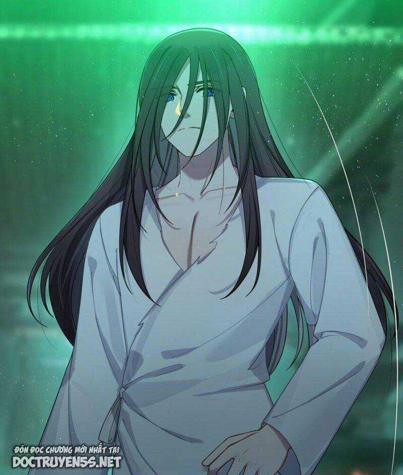 Nương Tử Nhà Ta Là Bạo Quân Nữ Đế Trong Tương Lai Chapter 44 trang 79