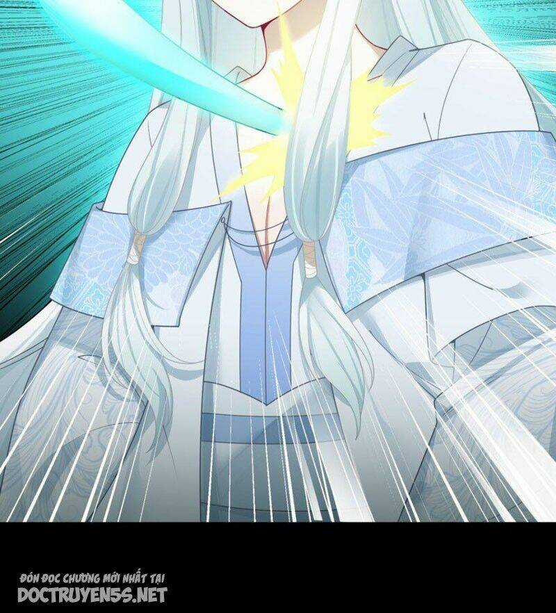 Nương Tử Nhà Ta Là Bạo Quân Nữ Đế Trong Tương Lai Chapter 44 trang 8