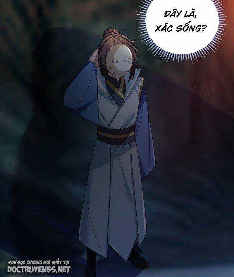 Nương Tử Nhà Ta Là Bạo Quân Nữ Đế Trong Tương Lai Chapter 44 trang 81