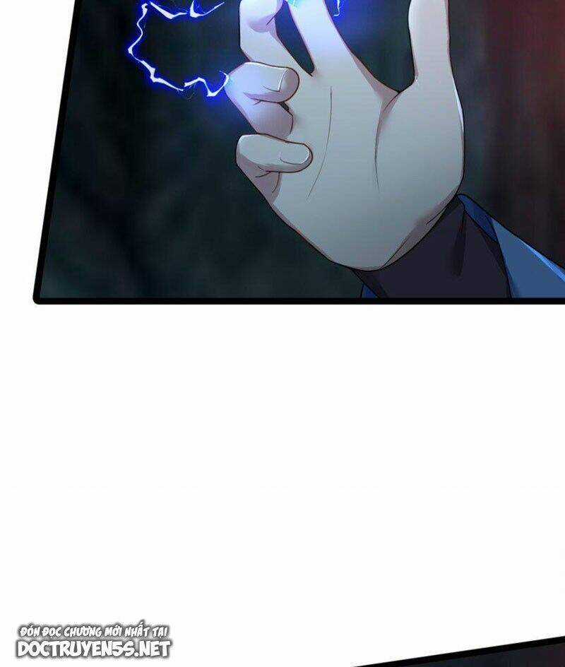 Nương Tử Nhà Ta Là Bạo Quân Nữ Đế Trong Tương Lai Chapter 44 trang 83