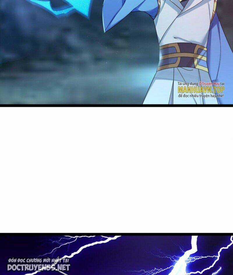 Nương Tử Nhà Ta Là Bạo Quân Nữ Đế Trong Tương Lai Chapter 44 trang 84