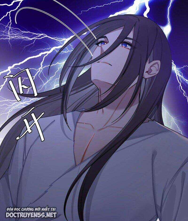 Nương Tử Nhà Ta Là Bạo Quân Nữ Đế Trong Tương Lai Chapter 44 trang 86