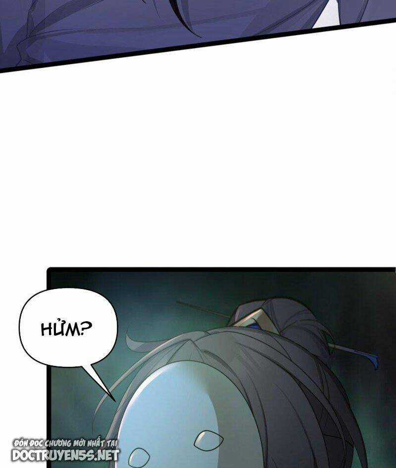 Nương Tử Nhà Ta Là Bạo Quân Nữ Đế Trong Tương Lai Chapter 44 trang 87