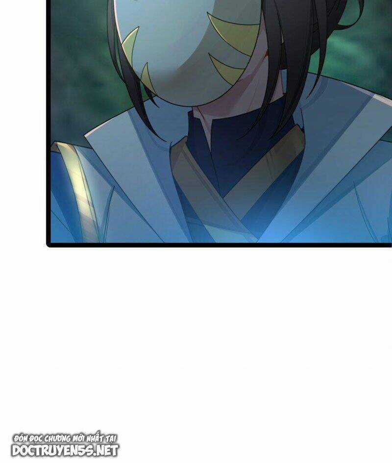 Nương Tử Nhà Ta Là Bạo Quân Nữ Đế Trong Tương Lai Chapter 44 trang 88