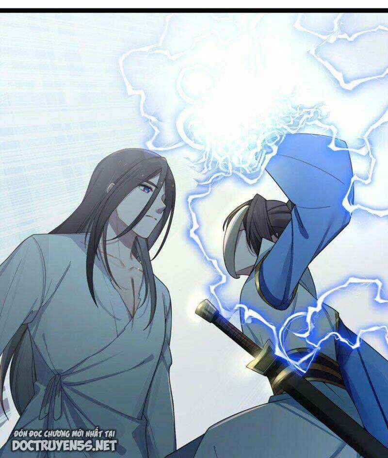 Nương Tử Nhà Ta Là Bạo Quân Nữ Đế Trong Tương Lai Chapter 44 trang 89