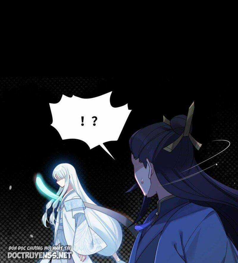 Nương Tử Nhà Ta Là Bạo Quân Nữ Đế Trong Tương Lai Chapter 44 trang 9