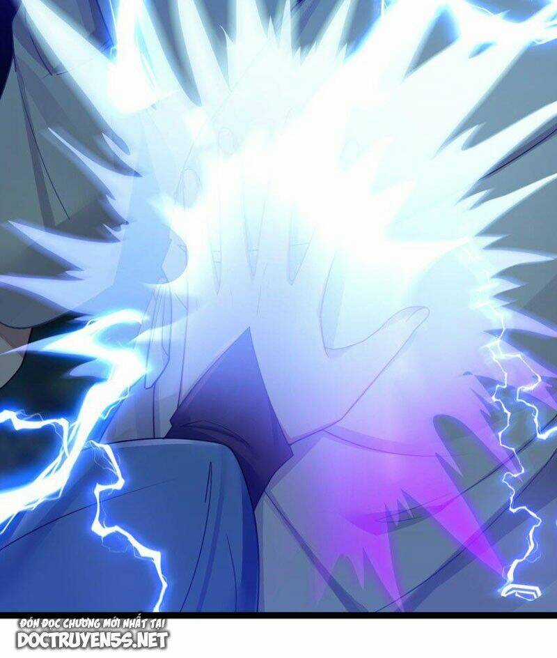 Nương Tử Nhà Ta Là Bạo Quân Nữ Đế Trong Tương Lai Chapter 44 trang 90