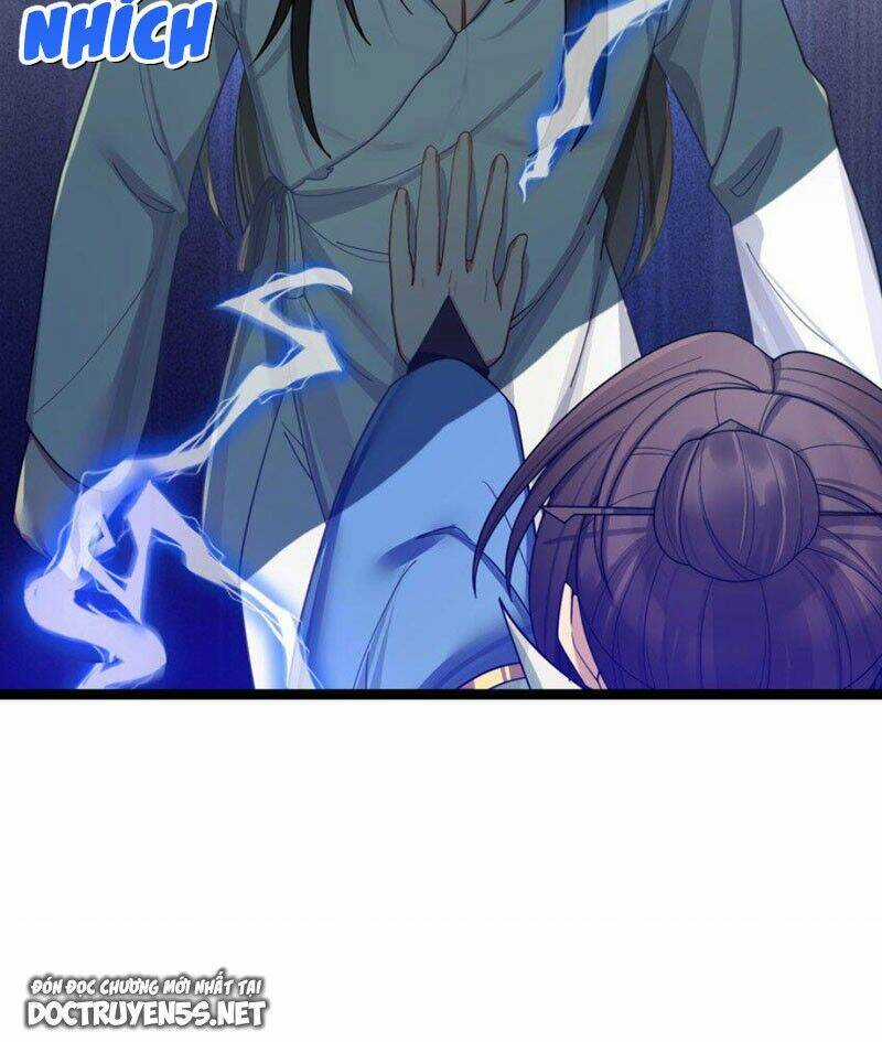 Nương Tử Nhà Ta Là Bạo Quân Nữ Đế Trong Tương Lai Chapter 44 trang 93