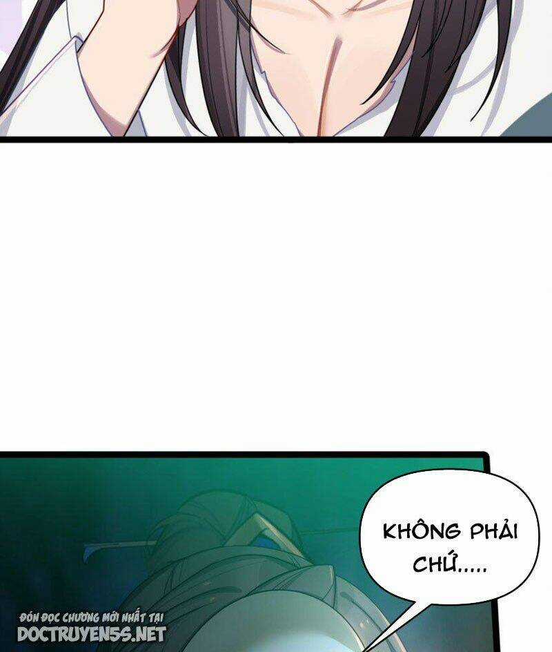 Nương Tử Nhà Ta Là Bạo Quân Nữ Đế Trong Tương Lai Chapter 44 trang 95