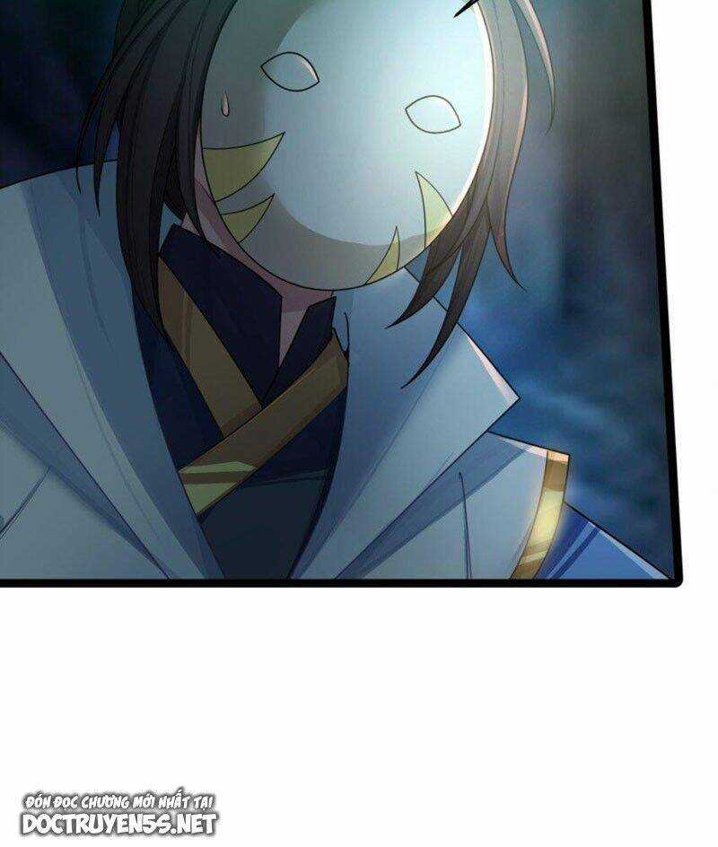 Nương Tử Nhà Ta Là Bạo Quân Nữ Đế Trong Tương Lai Chapter 44 trang 96