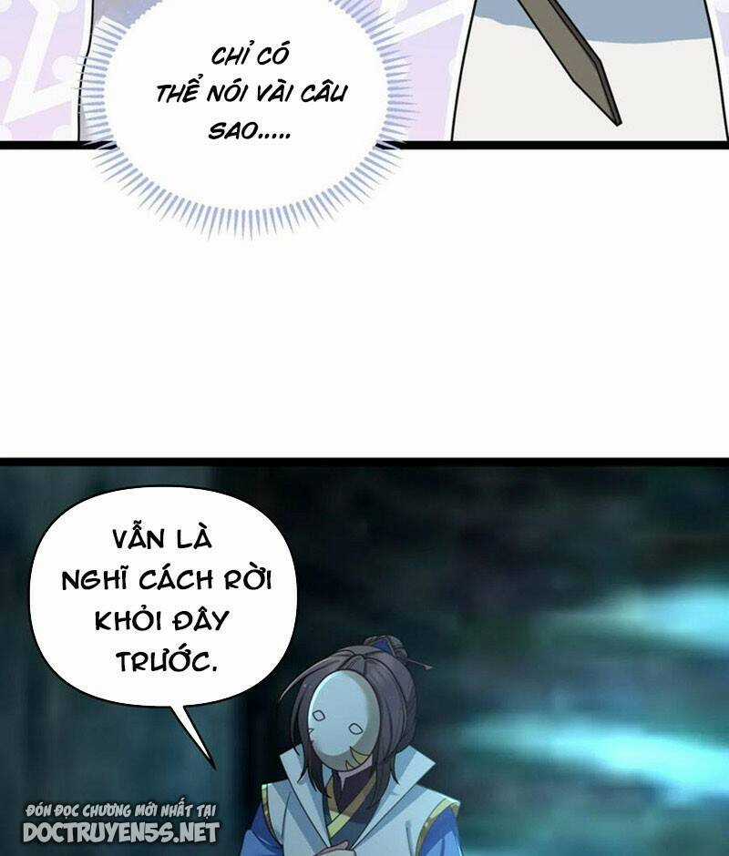 Nương Tử Nhà Ta Là Bạo Quân Nữ Đế Trong Tương Lai Chapter 45 trang 10