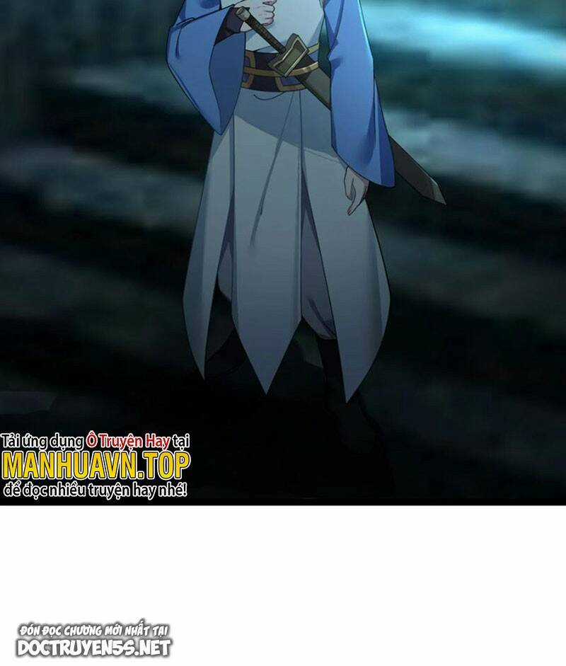 Nương Tử Nhà Ta Là Bạo Quân Nữ Đế Trong Tương Lai Chapter 45 trang 11