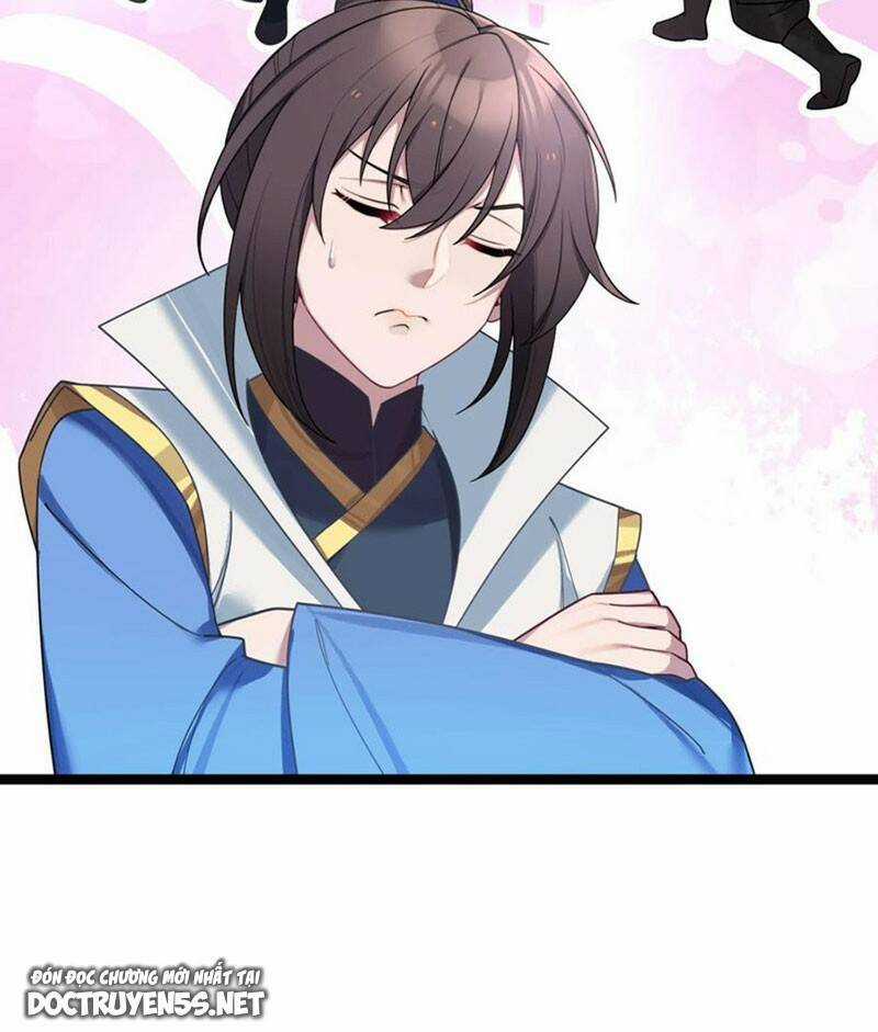 Nương Tử Nhà Ta Là Bạo Quân Nữ Đế Trong Tương Lai Chapter 45 trang 13