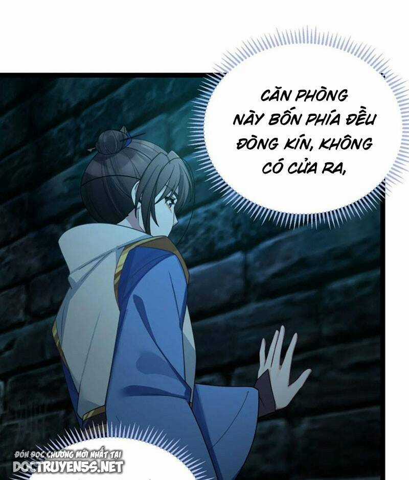 Nương Tử Nhà Ta Là Bạo Quân Nữ Đế Trong Tương Lai Chapter 45 trang 14