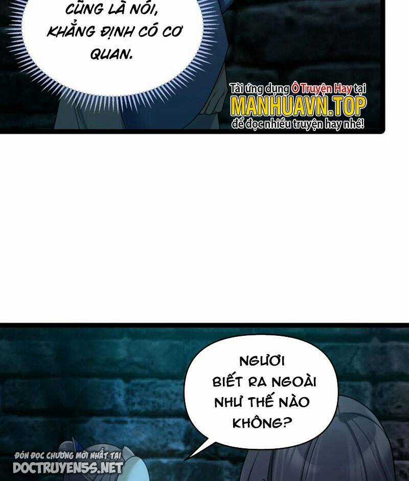 Nương Tử Nhà Ta Là Bạo Quân Nữ Đế Trong Tương Lai Chapter 45 trang 15