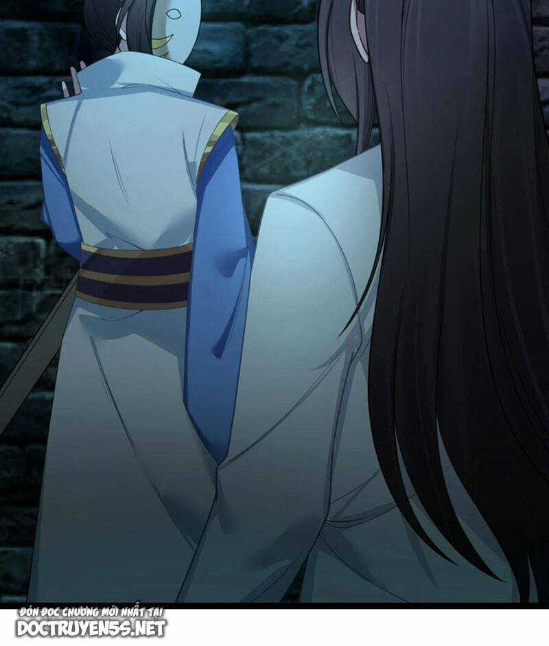 Nương Tử Nhà Ta Là Bạo Quân Nữ Đế Trong Tương Lai Chapter 45 trang 16