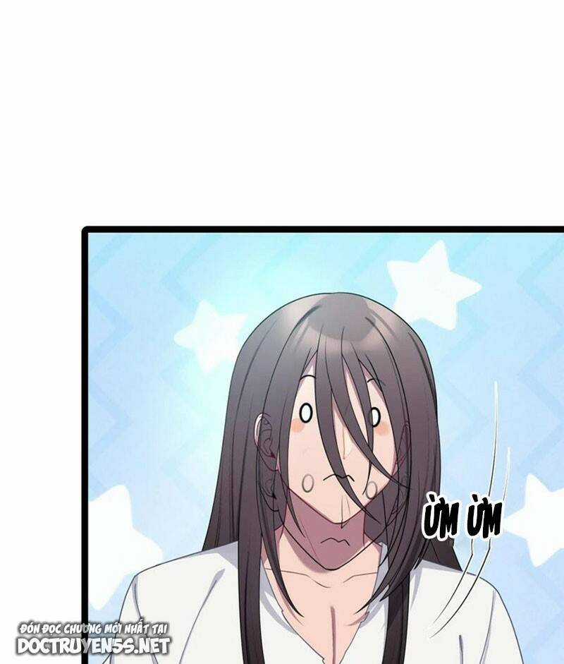 Nương Tử Nhà Ta Là Bạo Quân Nữ Đế Trong Tương Lai Chapter 45 trang 17