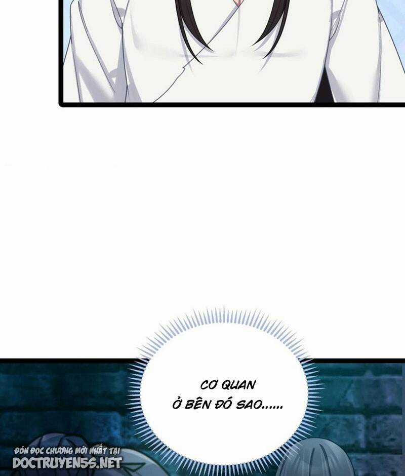 Nương Tử Nhà Ta Là Bạo Quân Nữ Đế Trong Tương Lai Chapter 45 trang 18