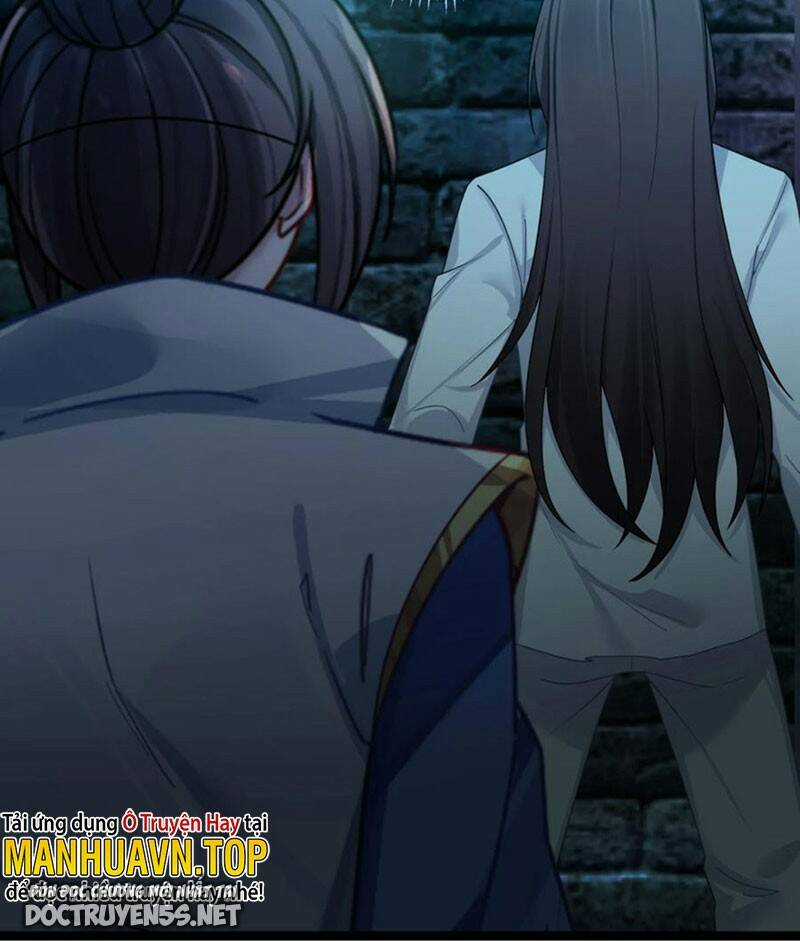 Nương Tử Nhà Ta Là Bạo Quân Nữ Đế Trong Tương Lai Chapter 45 trang 19