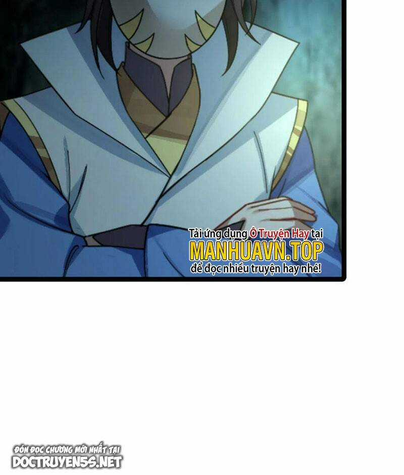 Nương Tử Nhà Ta Là Bạo Quân Nữ Đế Trong Tương Lai Chapter 45 trang 2