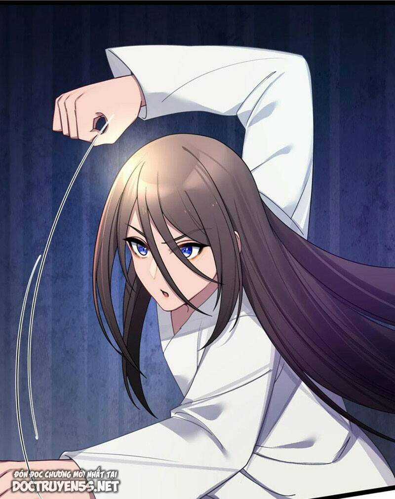 Nương Tử Nhà Ta Là Bạo Quân Nữ Đế Trong Tương Lai Chapter 45 trang 20