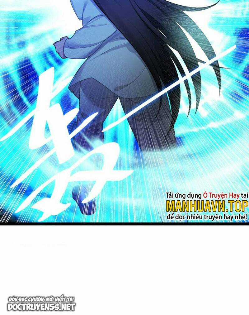 Nương Tử Nhà Ta Là Bạo Quân Nữ Đế Trong Tương Lai Chapter 45 trang 22