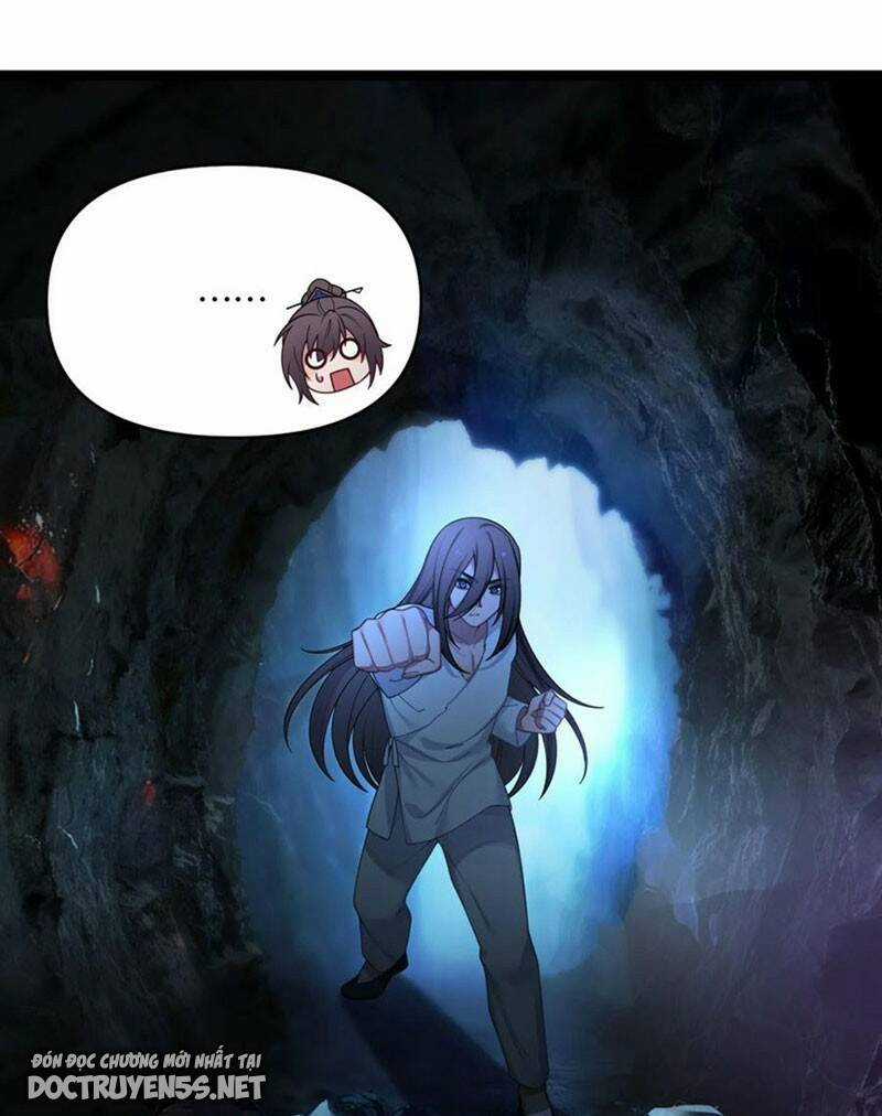 Nương Tử Nhà Ta Là Bạo Quân Nữ Đế Trong Tương Lai Chapter 45 trang 23