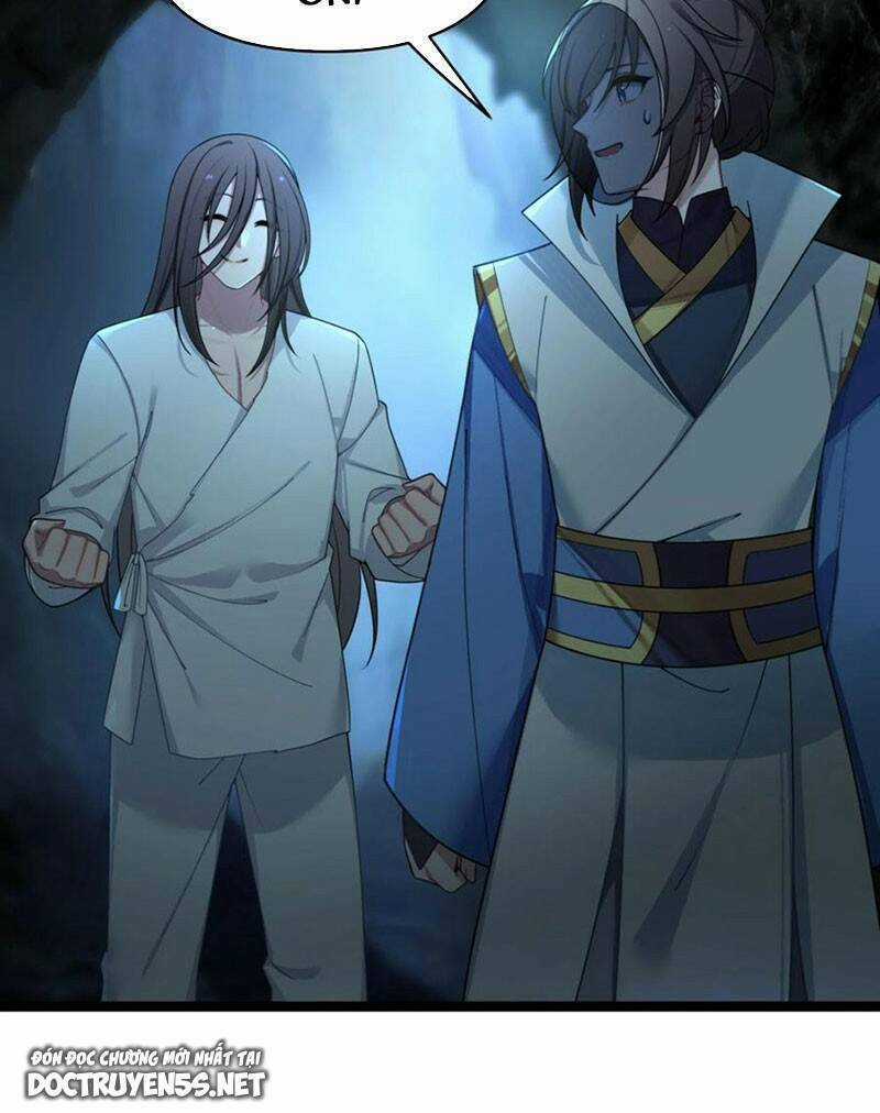 Nương Tử Nhà Ta Là Bạo Quân Nữ Đế Trong Tương Lai Chapter 45 trang 25