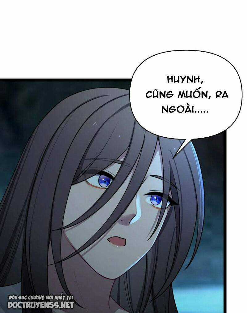 Nương Tử Nhà Ta Là Bạo Quân Nữ Đế Trong Tương Lai Chapter 45 trang 26