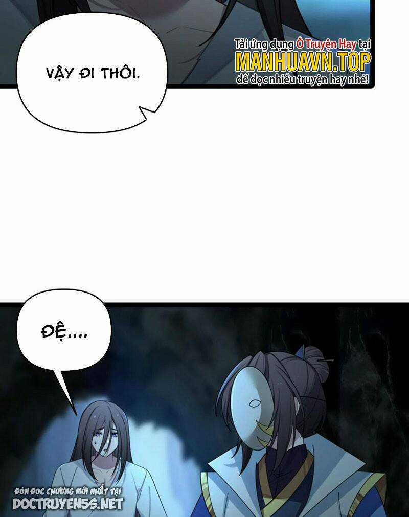 Nương Tử Nhà Ta Là Bạo Quân Nữ Đế Trong Tương Lai Chapter 45 trang 27