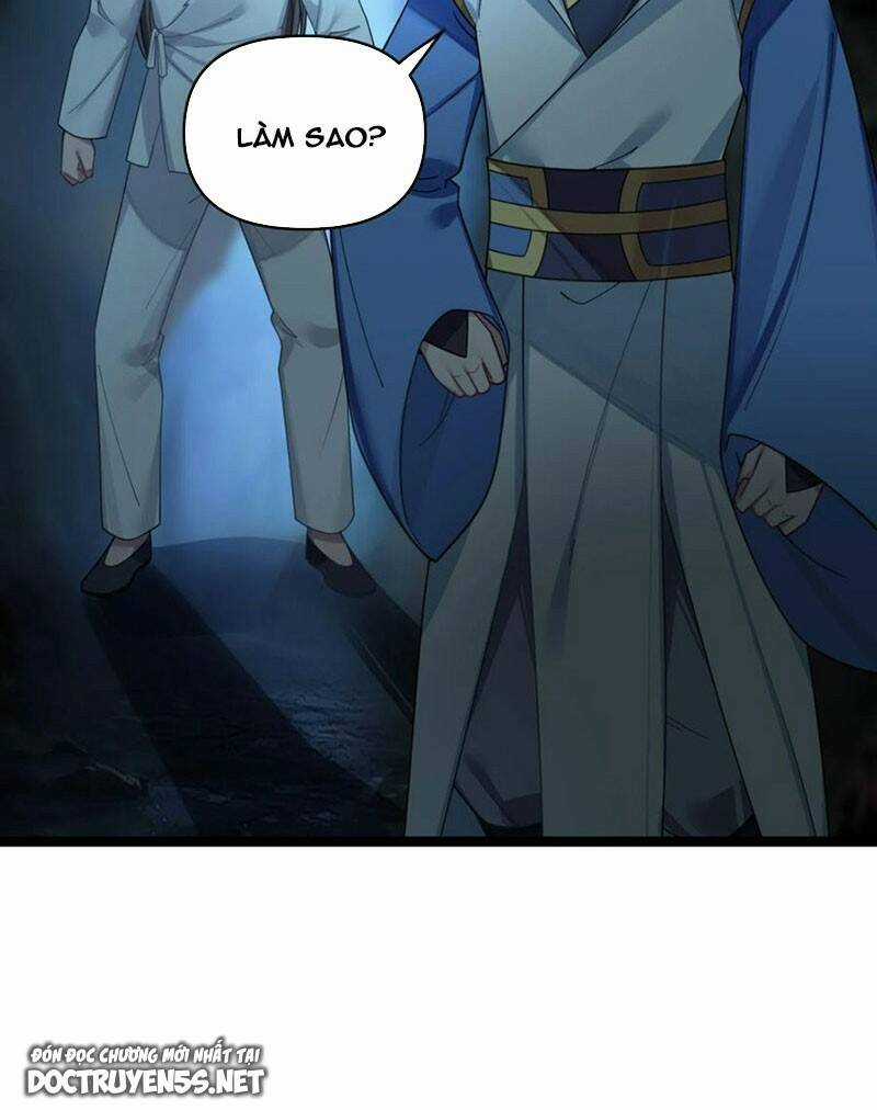 Nương Tử Nhà Ta Là Bạo Quân Nữ Đế Trong Tương Lai Chapter 45 trang 28