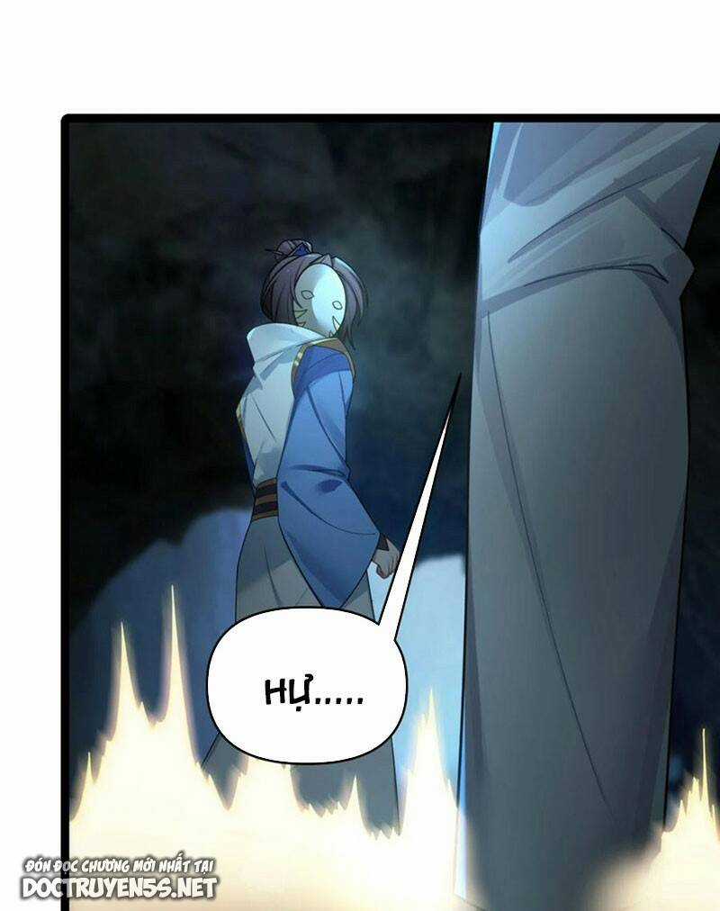 Nương Tử Nhà Ta Là Bạo Quân Nữ Đế Trong Tương Lai Chapter 45 trang 29