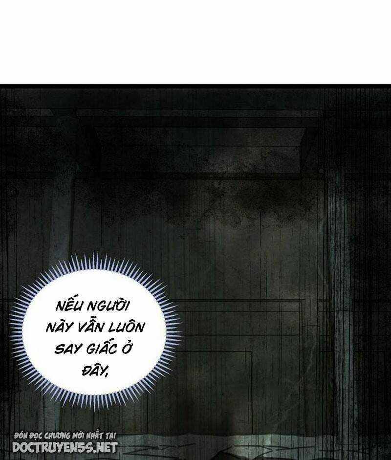 Nương Tử Nhà Ta Là Bạo Quân Nữ Đế Trong Tương Lai Chapter 45 trang 3