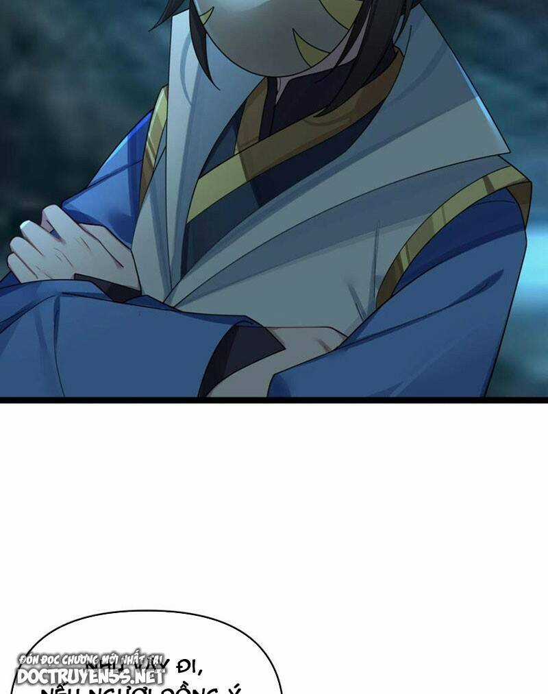 Nương Tử Nhà Ta Là Bạo Quân Nữ Đế Trong Tương Lai Chapter 45 trang 31