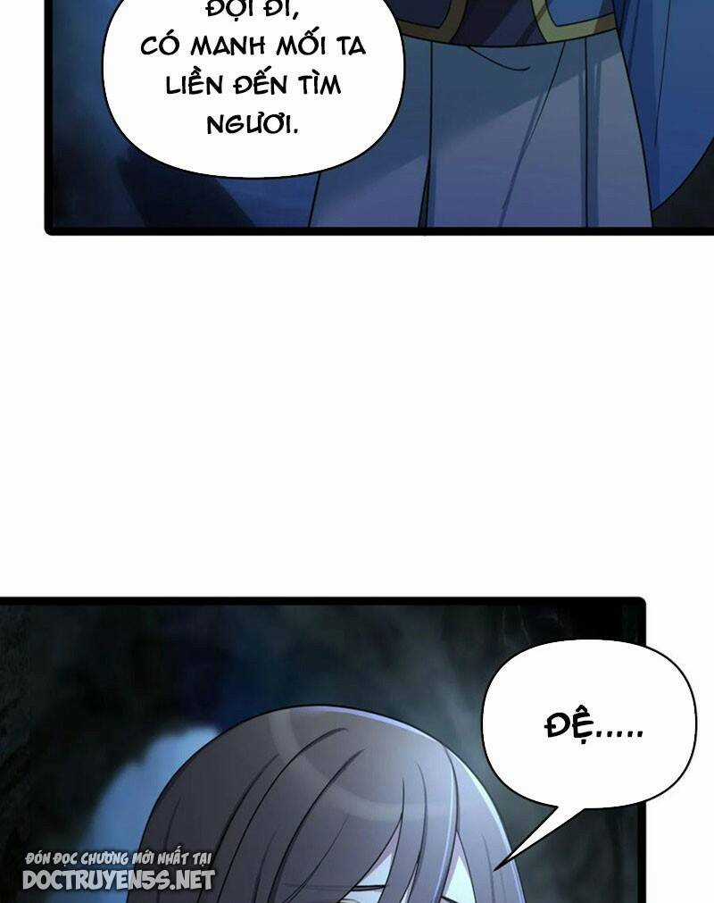 Nương Tử Nhà Ta Là Bạo Quân Nữ Đế Trong Tương Lai Chapter 45 trang 36