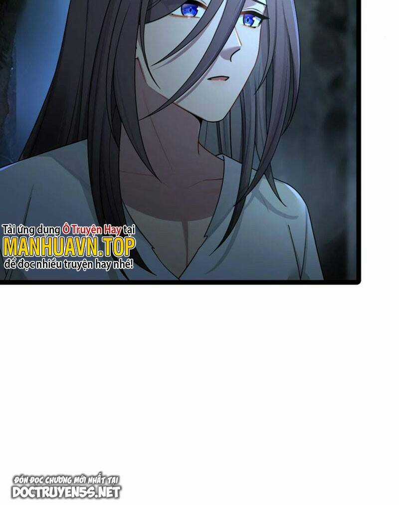 Nương Tử Nhà Ta Là Bạo Quân Nữ Đế Trong Tương Lai Chapter 45 trang 38