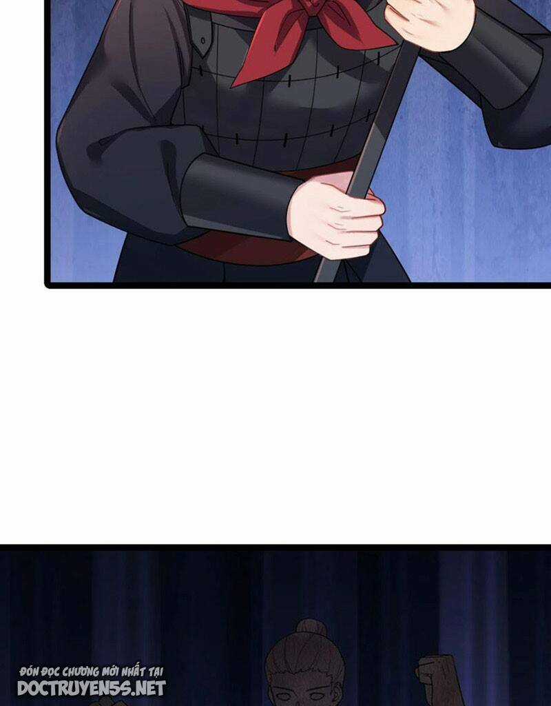 Nương Tử Nhà Ta Là Bạo Quân Nữ Đế Trong Tương Lai Chapter 45 trang 40