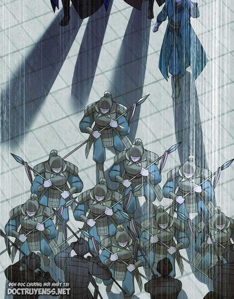 Nương Tử Nhà Ta Là Bạo Quân Nữ Đế Trong Tương Lai Chapter 45 trang 44