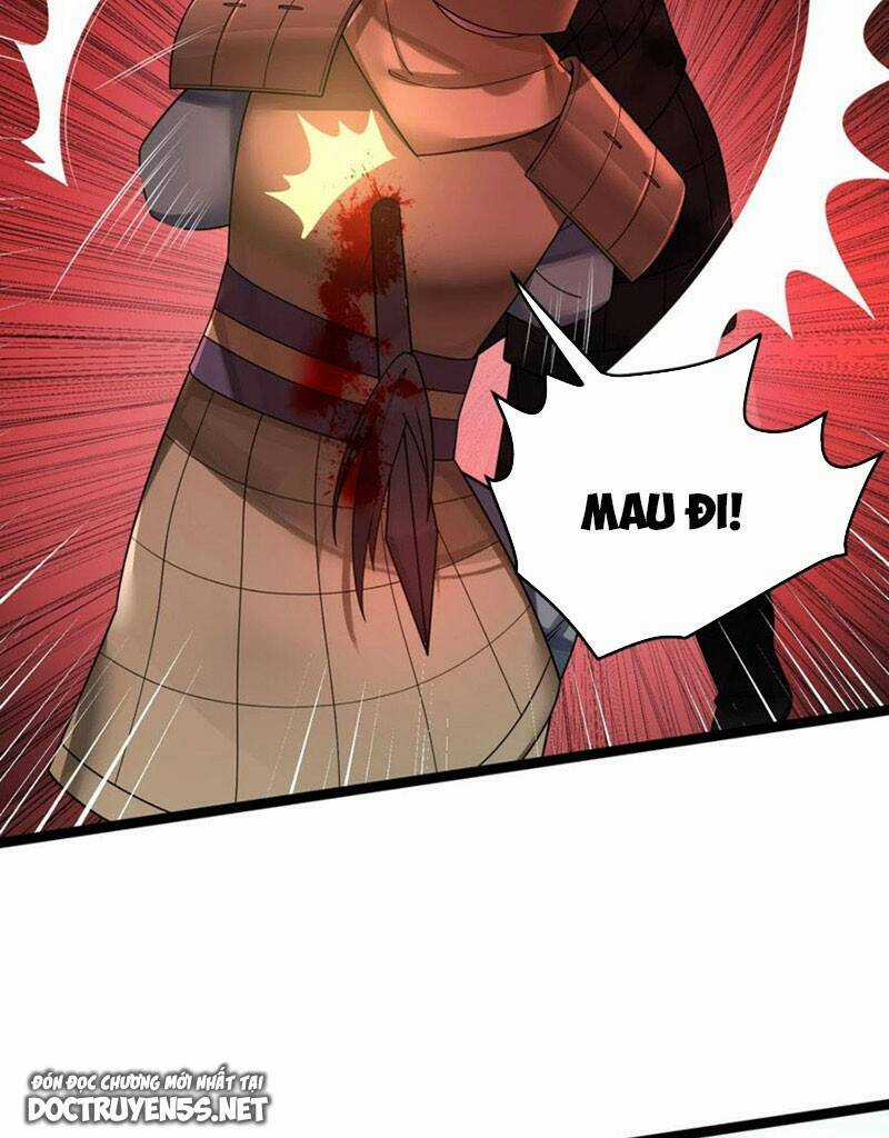 Nương Tử Nhà Ta Là Bạo Quân Nữ Đế Trong Tương Lai Chapter 45 trang 49