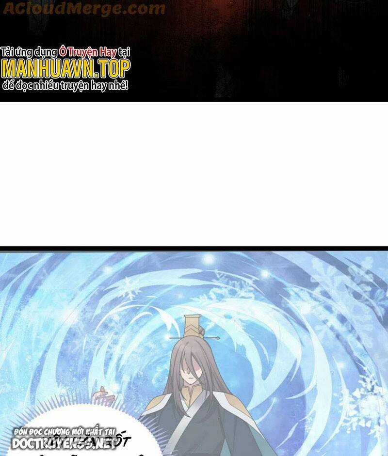 Nương Tử Nhà Ta Là Bạo Quân Nữ Đế Trong Tương Lai Chapter 45 trang 5