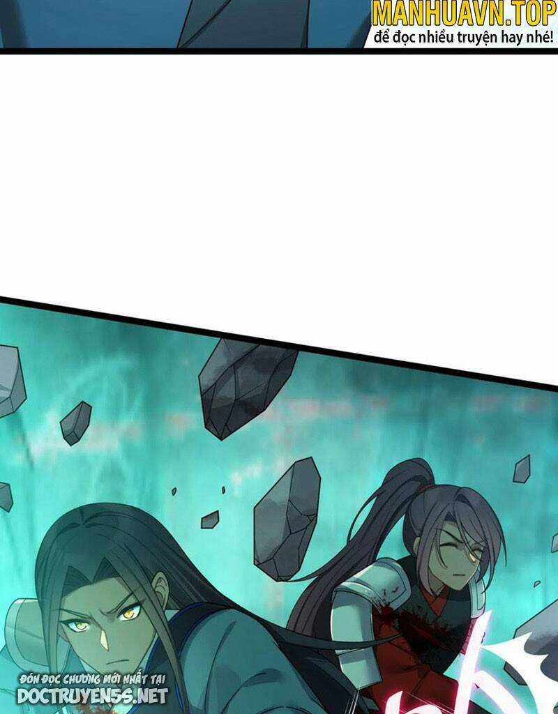 Nương Tử Nhà Ta Là Bạo Quân Nữ Đế Trong Tương Lai Chapter 45 trang 51