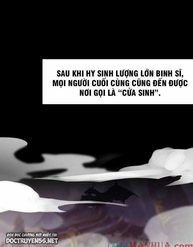 Nương Tử Nhà Ta Là Bạo Quân Nữ Đế Trong Tương Lai Chapter 45 trang 53