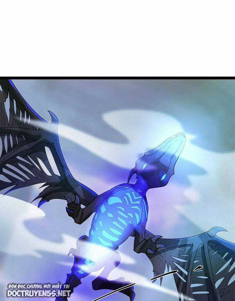 Nương Tử Nhà Ta Là Bạo Quân Nữ Đế Trong Tương Lai Chapter 45 trang 55